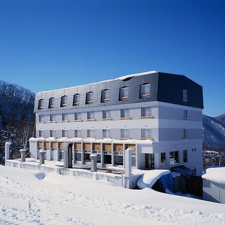 Ryuo Park Hotel Yamanouchi  Exteriör bild
