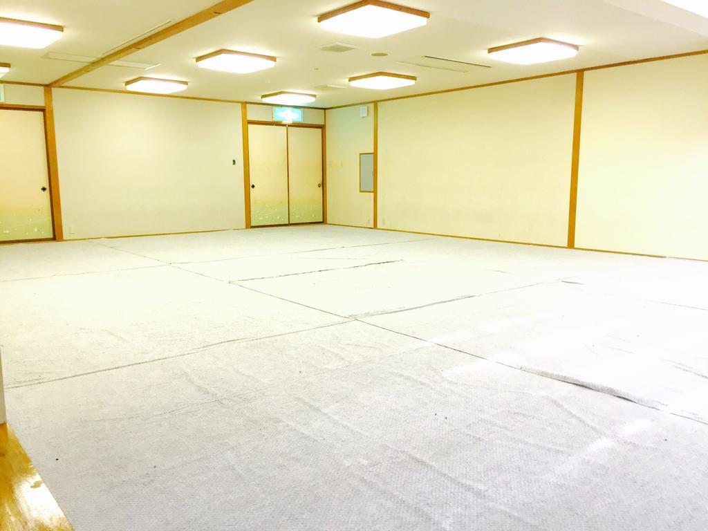 Ryuo Park Hotel Yamanouchi  Exteriör bild
