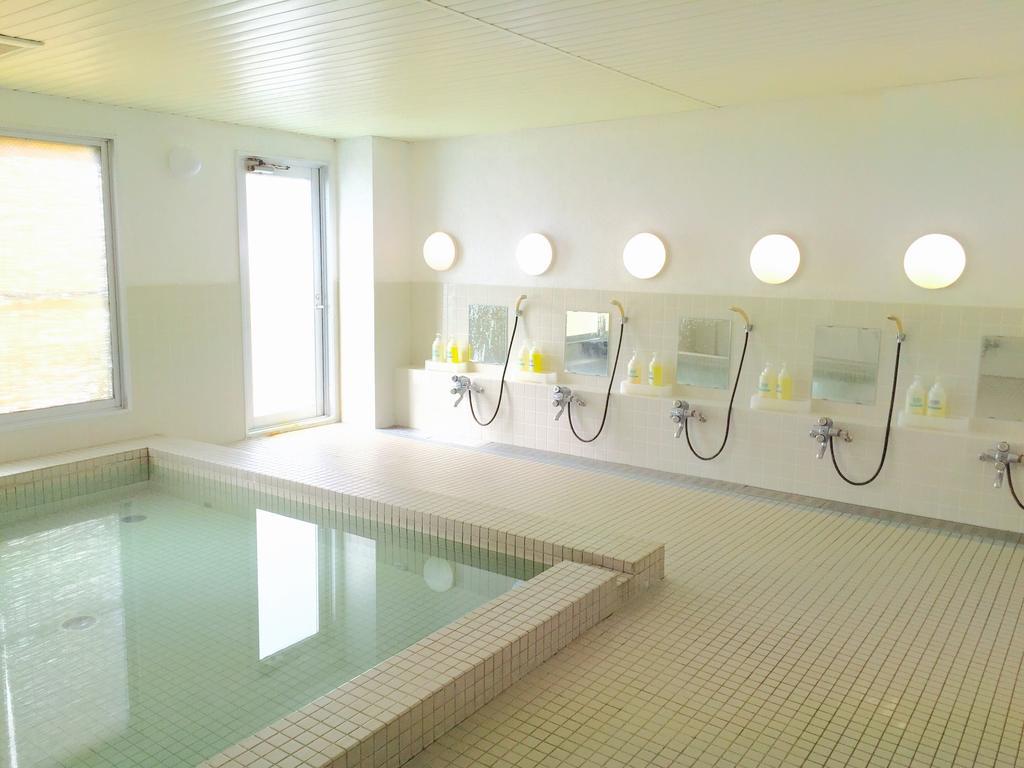 Ryuo Park Hotel Yamanouchi  Exteriör bild
